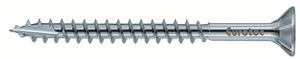 Paneltwistec 4x45mm/TX20, stainless steel A4, 500 pcs/bundle