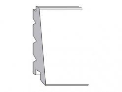 Spruce Cono A/B planed 26x146x4200