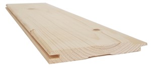 Spruce B Softline 14x121x5100