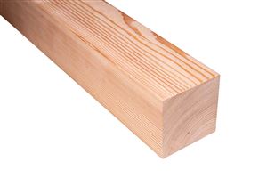 Czech Larch joist 100x100x5000mm