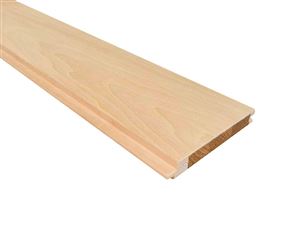 Aspen STS3 veneered A 15x120x3000 mm