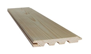 Spruce A/B Classic 15x121x5000