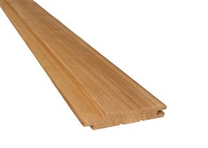 Thermo abachi STP A 15x90x2400