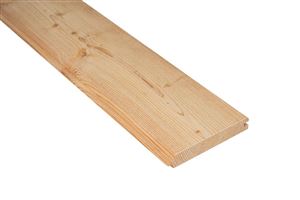 Czech Larch, Classic 19x121x5000