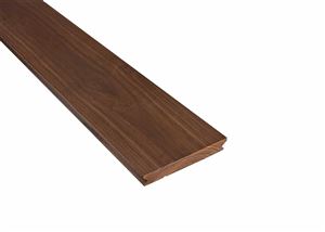 Thermo Ash Clip smooth 20x140x1200