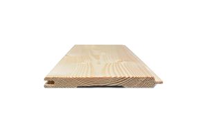 Spruce B Classic 14x145x4500