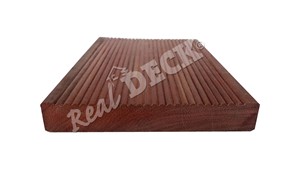 Massaranduba reeded/smooth 21x140x5490