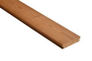 Thermo Pine Clip 26x117x4500