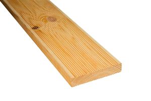 Finnish pine 28x145x4200
