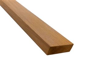 Thermo abachi SHP A 28x90x2700