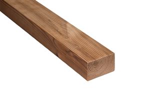 Thermo pine/joist 42x65x4500mm