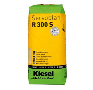 Servoplan R300S repair compound 25 kg