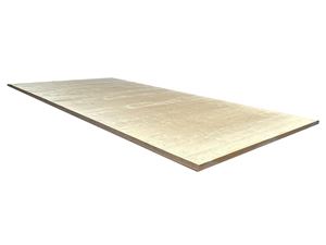 Hevea Exterior CP/CP plywood 30x1250x2500