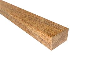 Joist_exotic wood Angelim Amargoso 45x70x1830