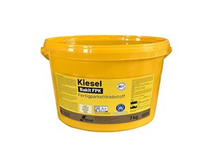 Bakit FPK glue for parquets 17 kg