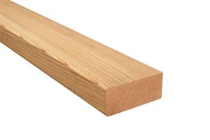 Czech Larch joist 60x140x4000mm