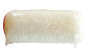 Náhradní váleček MINI 6cm mikrovlákno