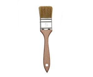 Štětec plochý Natur C 1.5/40mm 