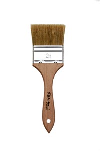Štětec plochý Profi C 2.5/65mm 
