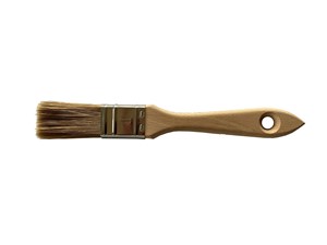 Flat brush EVO NATUR C 1/ 25mm