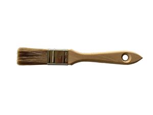 Flat brush EVO NATUR C 1/ 25mm