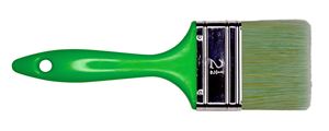 Flat brush ARTISAN 2,5/65mm, bundle