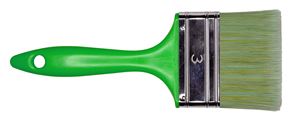 Flat brush ARTISAN 3/75mm, bundle