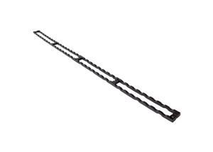 Distance strip 30x700x7 mm