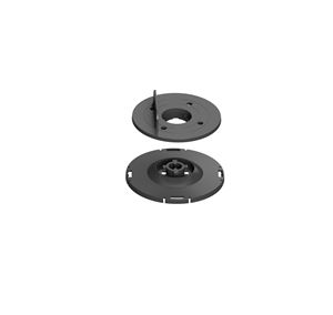 KPS-SET-CF3 Self-levelling head_self-levelling angle is 7°