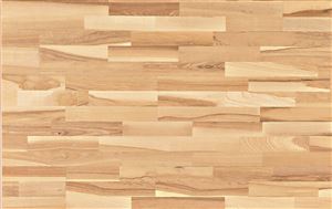 Ash 3-strip CLASSIC 13,5x195x2200 mm 