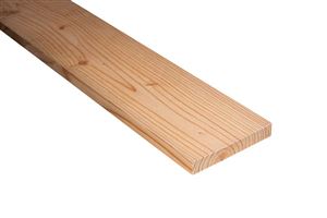 Czech Larch, planed A/B 19x121x5000