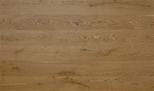 Oak  1-strip RUSTICAL lightly smoked 13,5x185x1820 mm