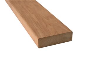 Thermoaspen SHP A 28x90x3000