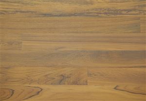 Teak Burmese 1-strip UNICA 13,5x136x1820 mm